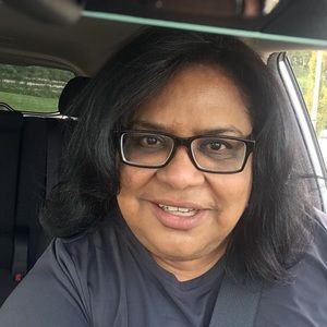 Meet your Posher, Sonia